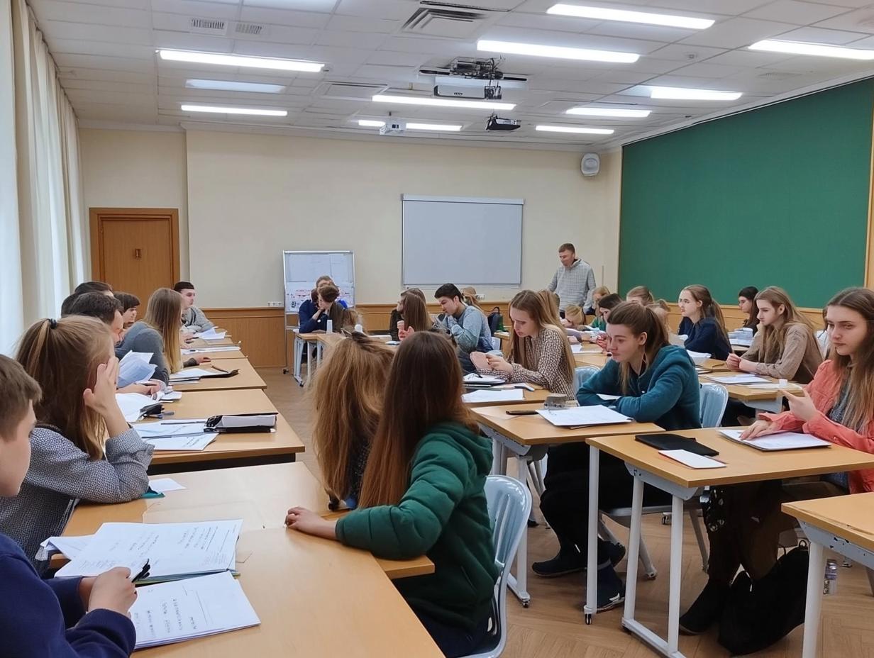 Профессиональная переподготовка и повышение квалификации Логистика