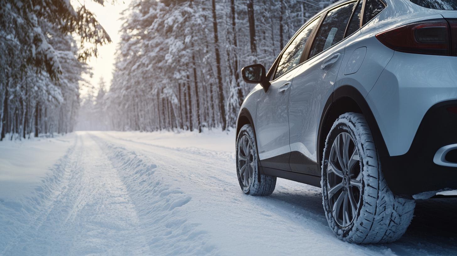 Где купить зимние шины 185/65 R14 в Минске с доставкой по выгодной цене?