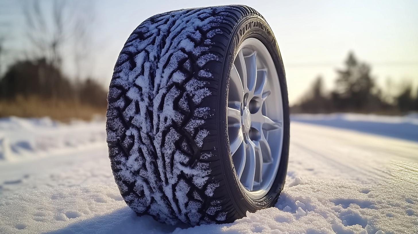 Где купить зимние шины 185/65 R14 в Минске с доставкой по выгодной цене?