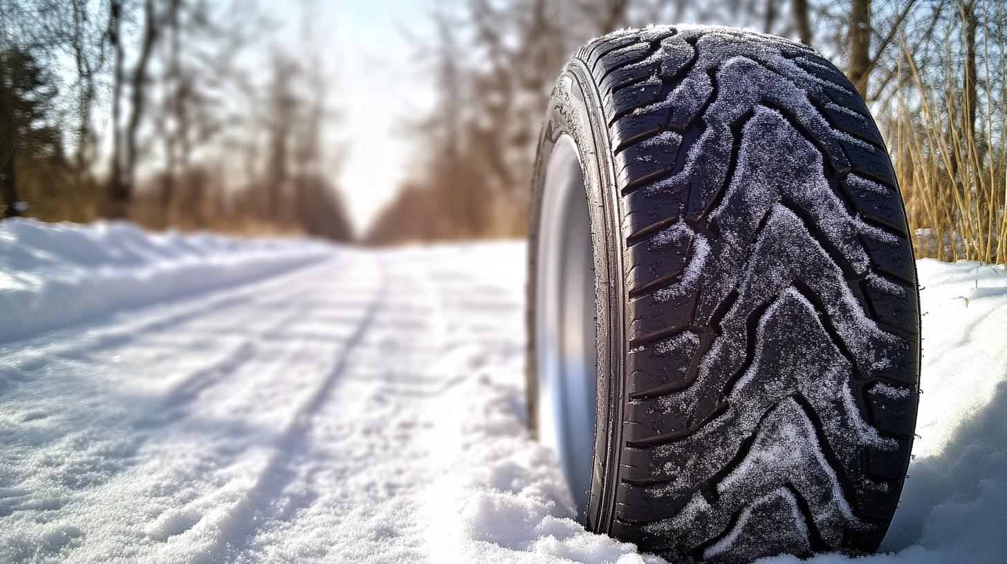 Где купить зимние шины 185/65 R14 в Минске с доставкой по выгодной цене?