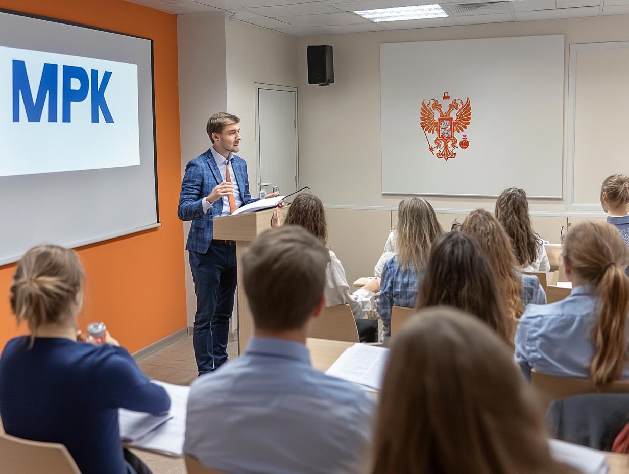 Как получить дополнительное профессиональное образование в МИПК повышение, квалификации, в, мипк