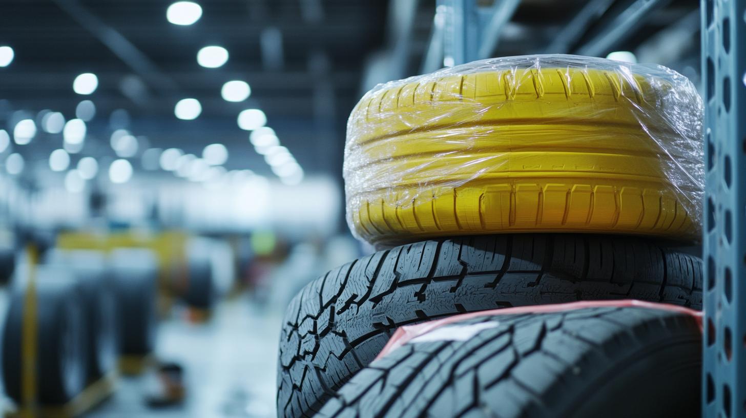 Где купить зимние шины 185/65 R14 в Минске с доставкой по выгодной цене?