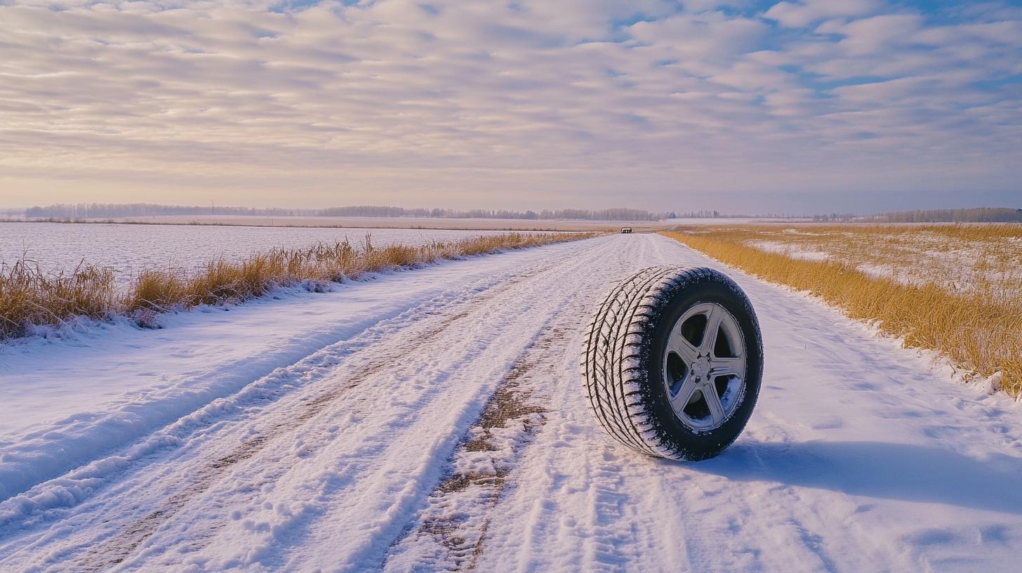 Где купить зимние шины 185/65 R14 в Минске с доставкой по выгодной цене?