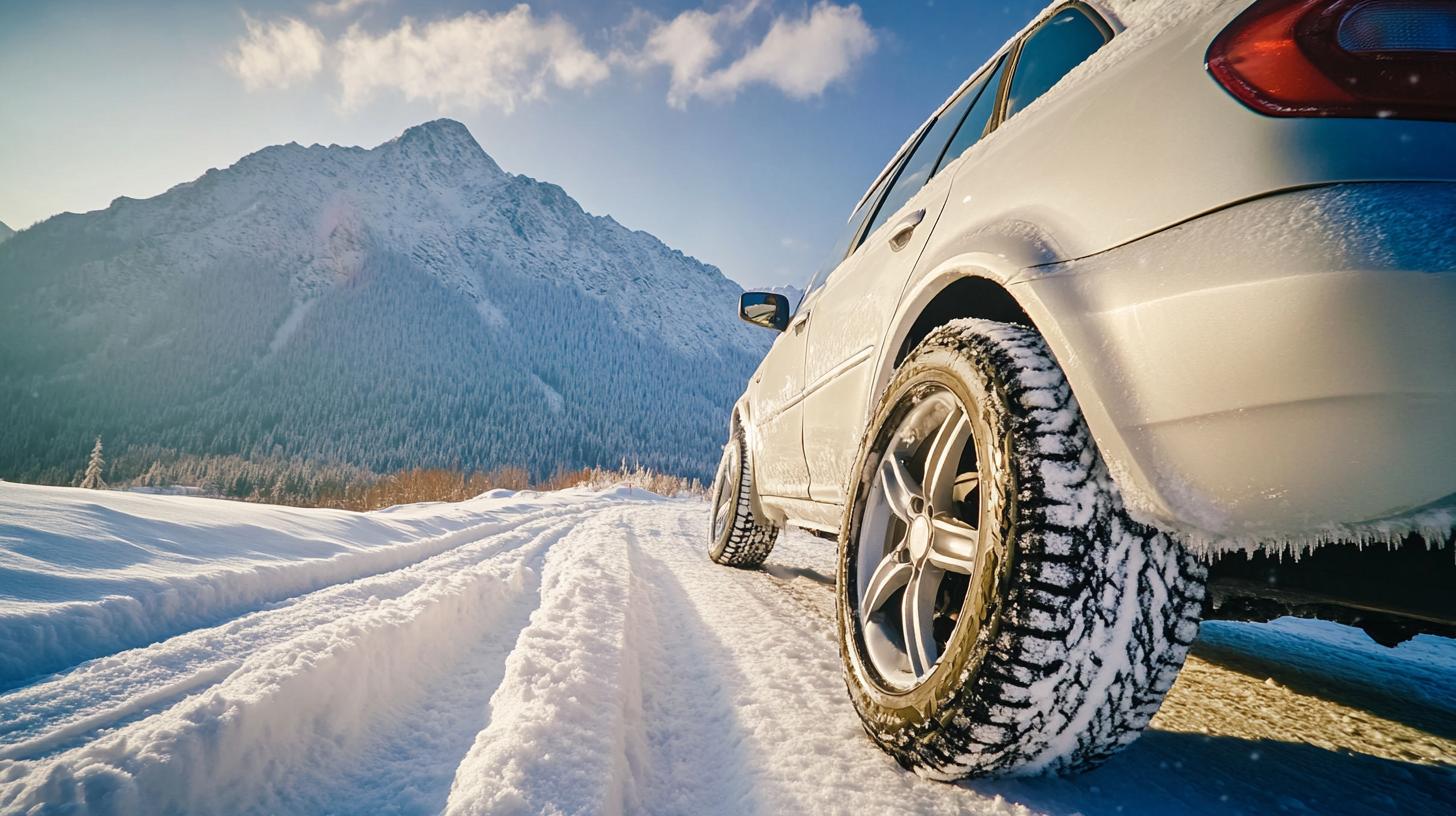 Где купить зимние шины 185/65 R14 в Минске с доставкой по выгодной цене?