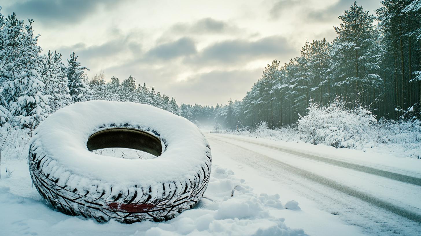 Где купить зимние шины 185/65 R14 в Минске с доставкой по выгодной цене?