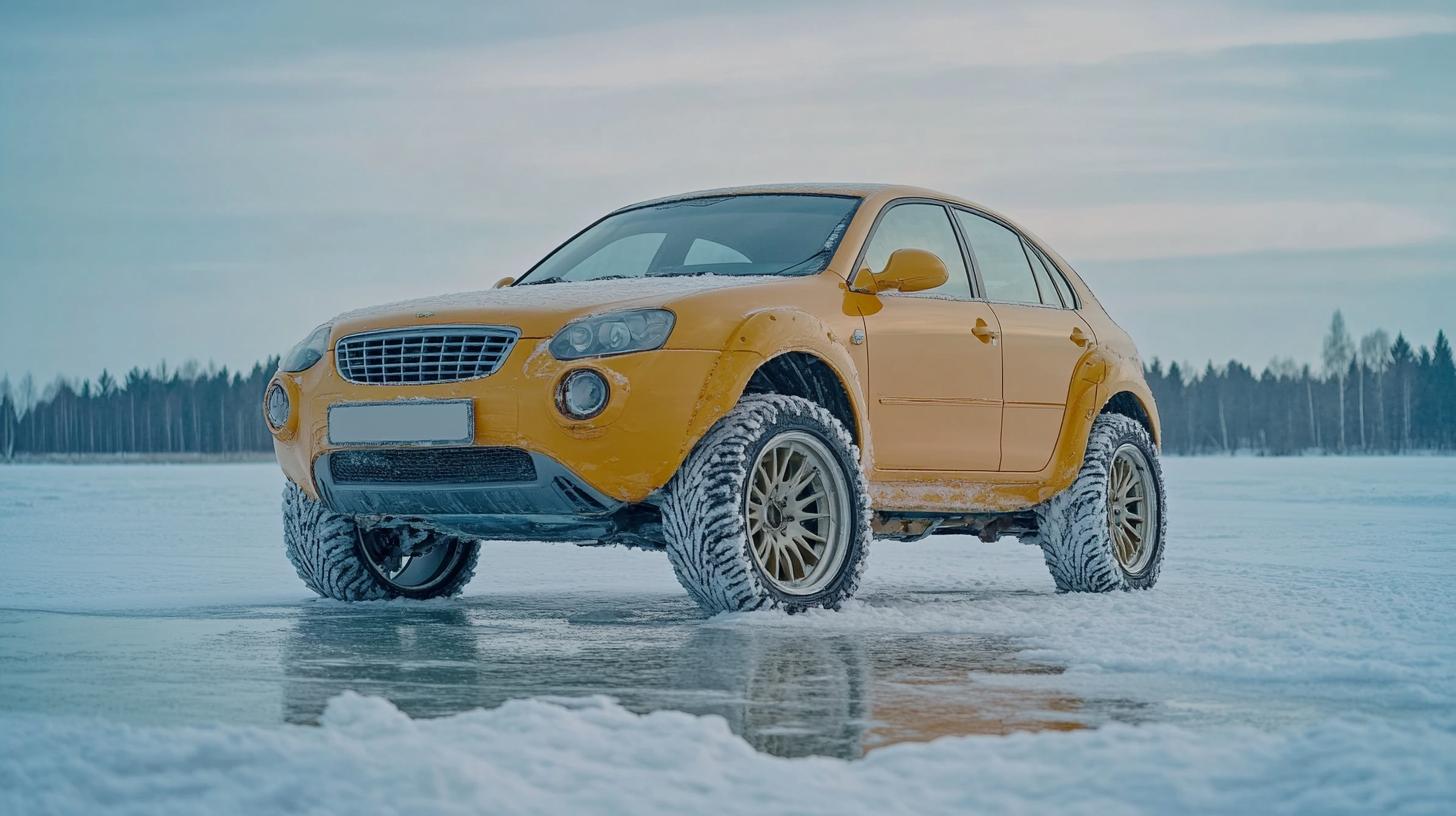Где купить зимние шины 185/65 R14 в Минске с доставкой по выгодной цене?