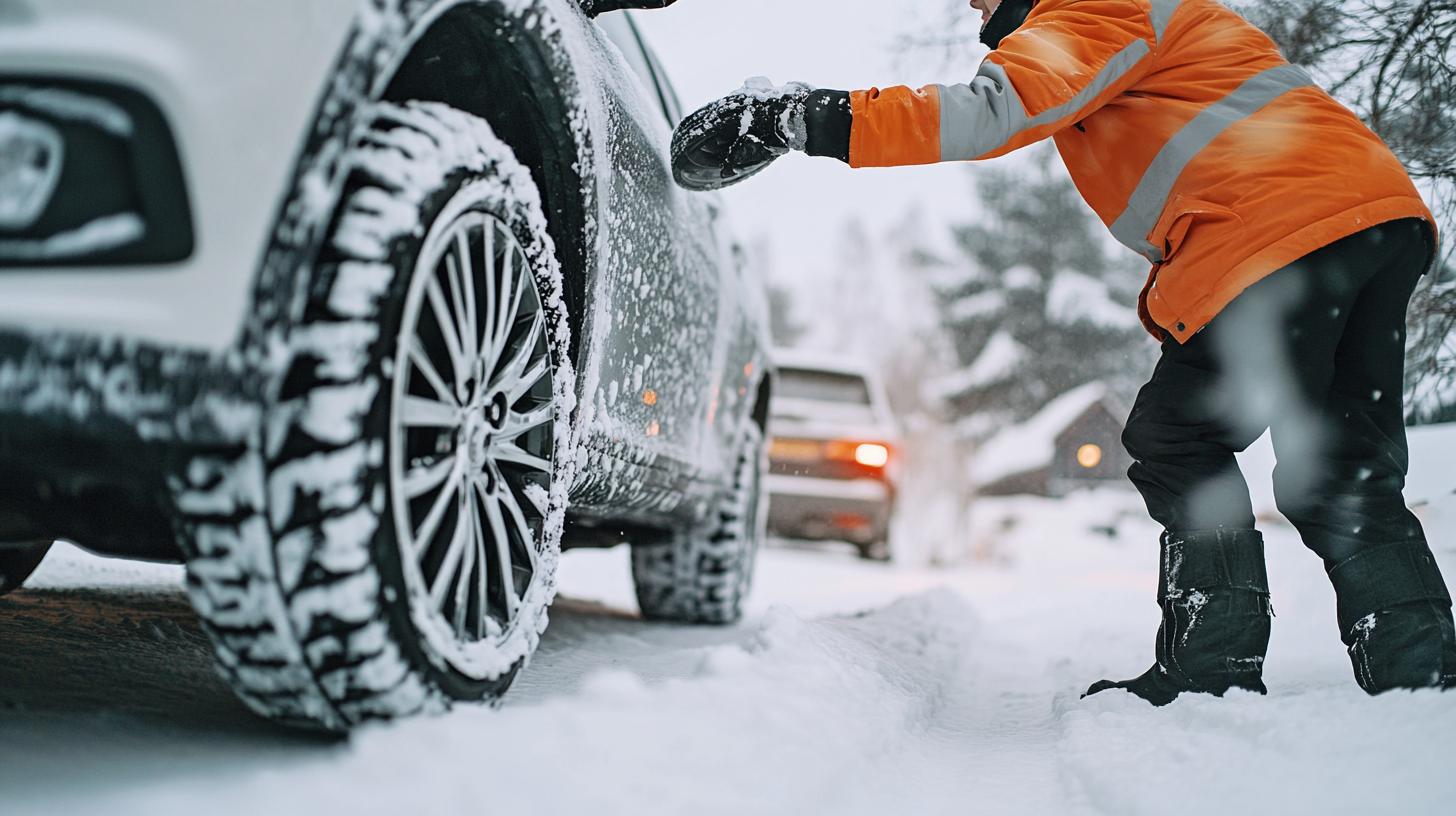 Где купить зимние шины 185/65 R14 в Минске с доставкой по выгодной цене?