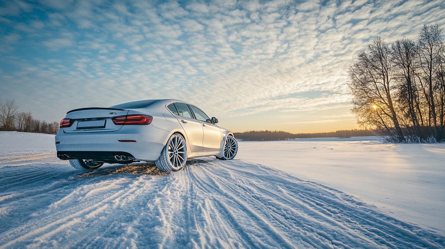 Где купить зимние шины 185/65 R14 в Минске с доставкой по выгодной цене?