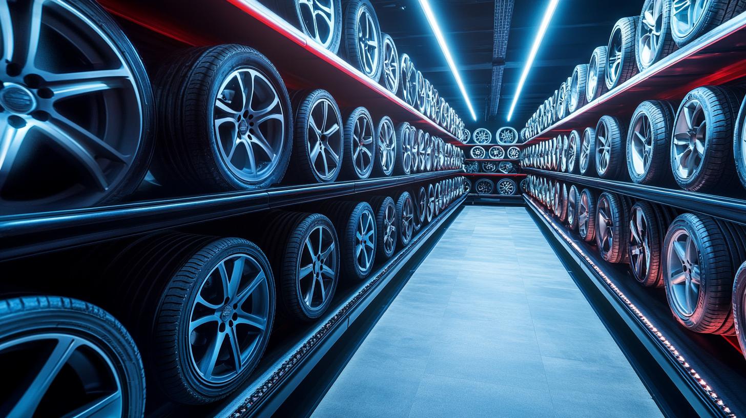 Где купить зимние шины 185/65 R14 в Минске с доставкой по выгодной цене?
